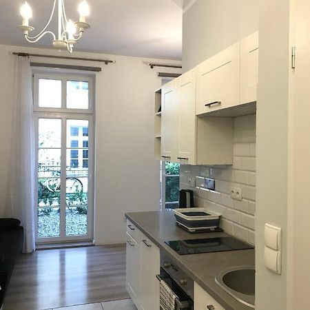 Apartament Matejki Познань Екстер'єр фото