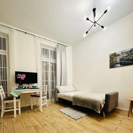 Apartament Matejki Познань Екстер'єр фото