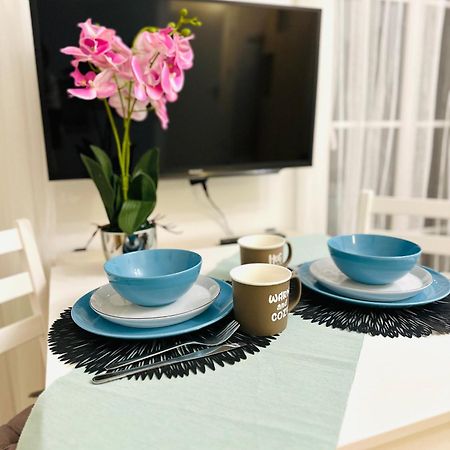 Apartament Matejki Познань Екстер'єр фото