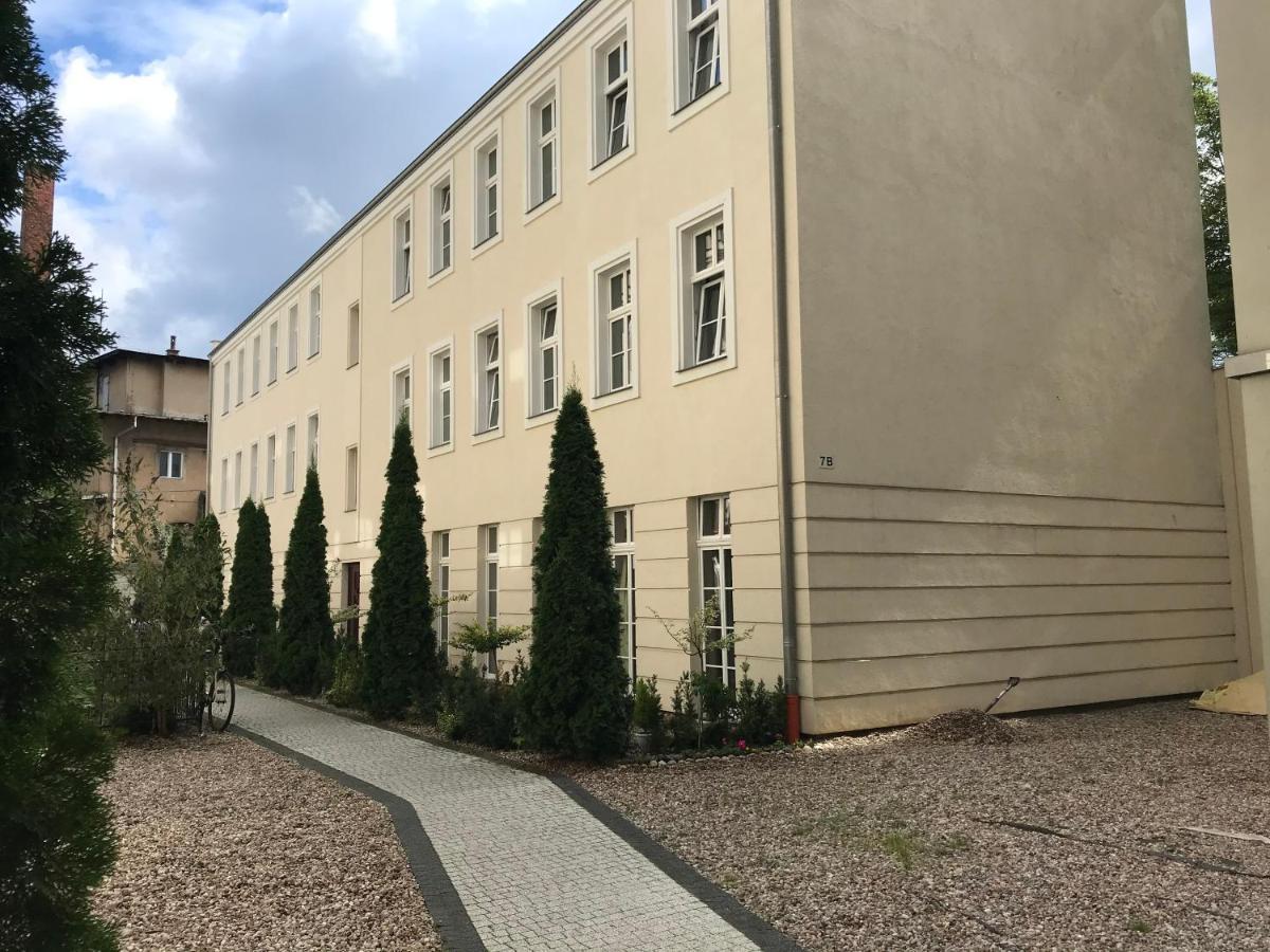 Apartament Matejki Познань Екстер'єр фото