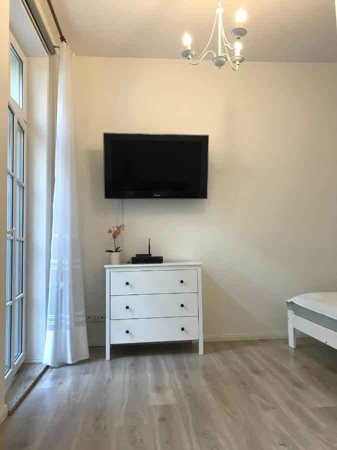 Apartament Matejki Познань Екстер'єр фото