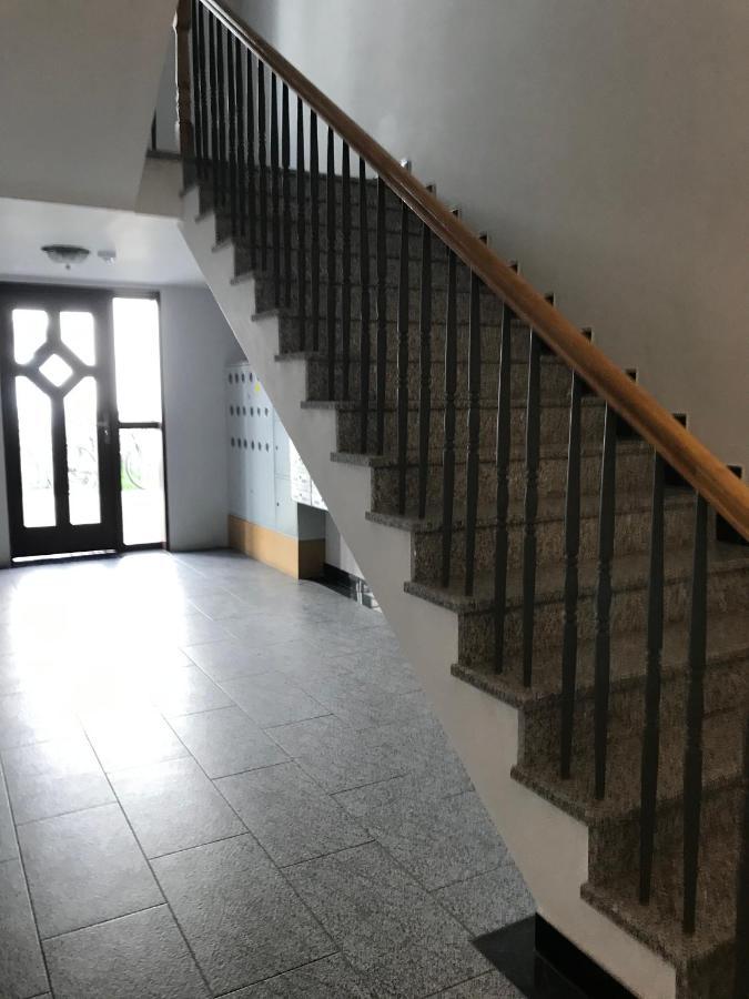 Apartament Matejki Познань Екстер'єр фото