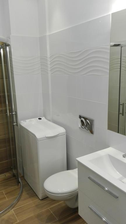 Apartament Matejki Познань Екстер'єр фото