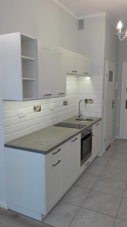 Apartament Matejki Познань Екстер'єр фото
